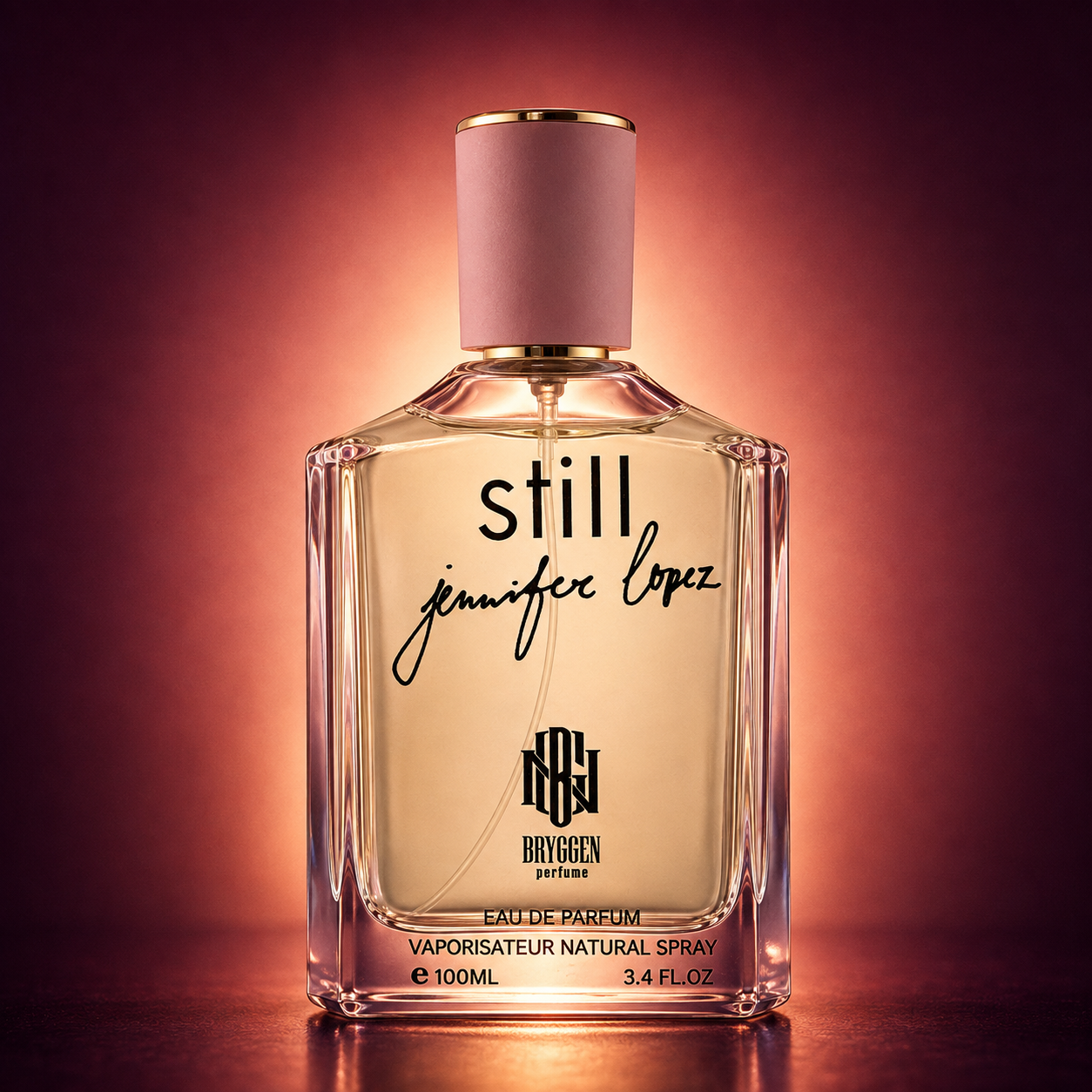 ادکلن Bryggen still Jennifer lopez