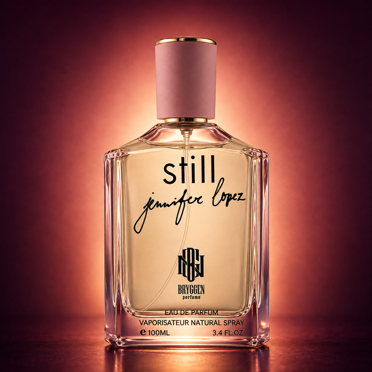 ادکلن Bryggen still Jennifer lopez