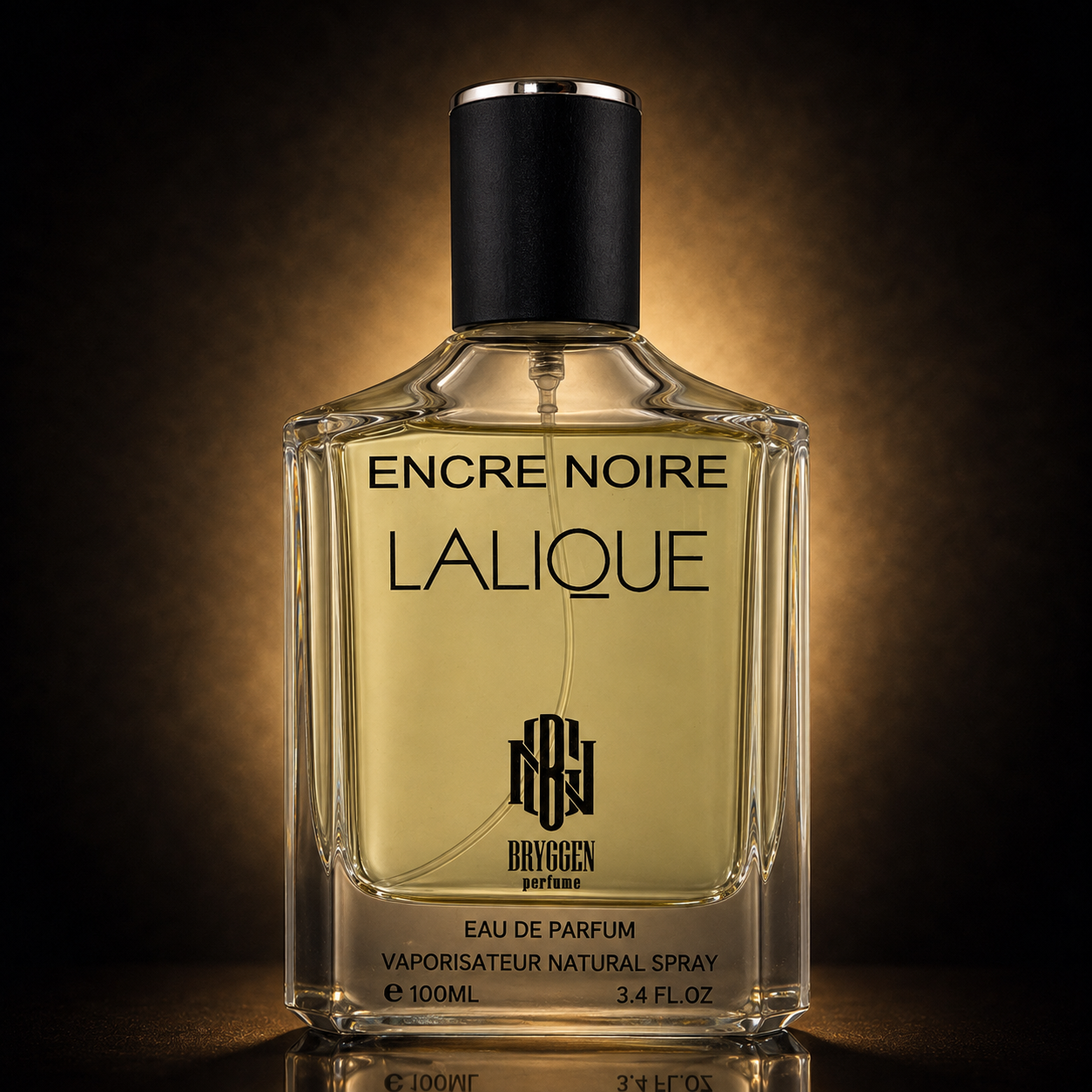 ادکلن Encre noire lalique