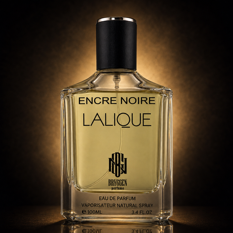 ادکلن لالیک نویر Encre noire lalique