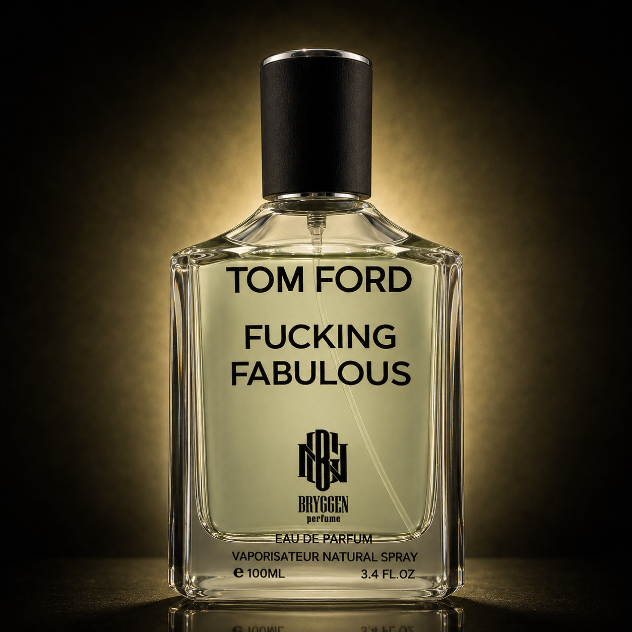 ادکلن Tom Ford fucking fabulous