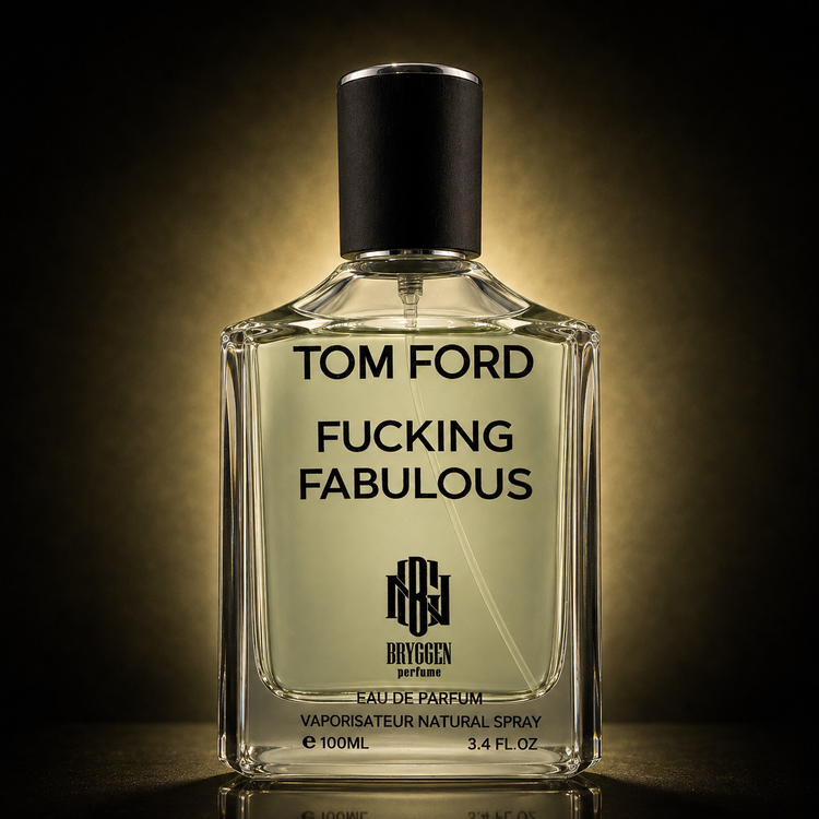ادکلن تام فورد فاکینگ فابلیوس Tom Ford fucking fabulous