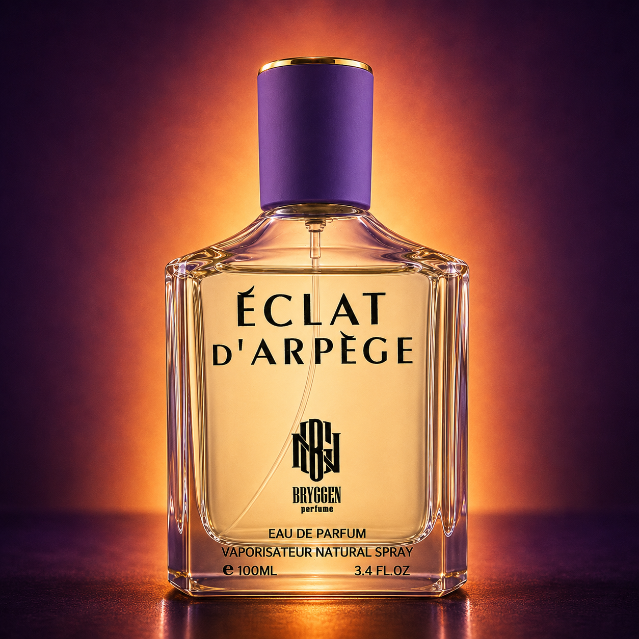 ادکلن Eclat d 'arpege