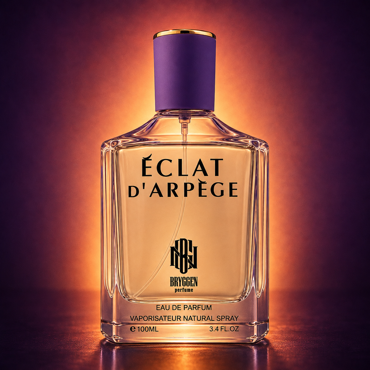 ادکلن اکلت لانوین دی آرپج Eclat lanvin D’arpege