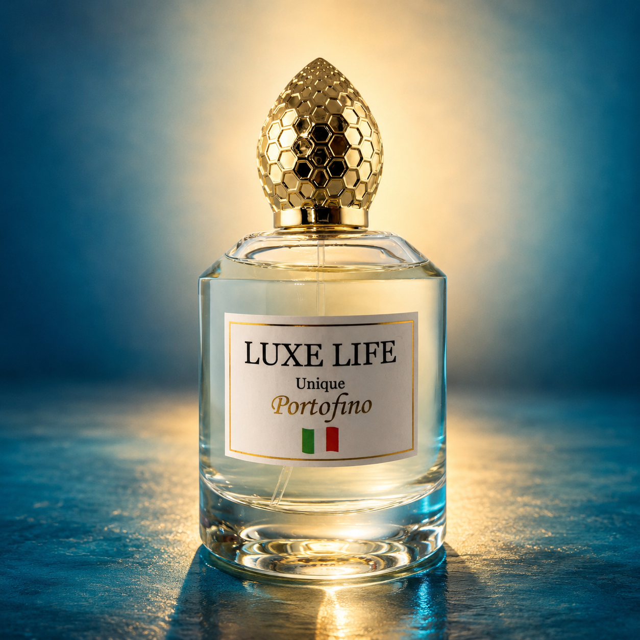 ادکلن Luxe life portofino
