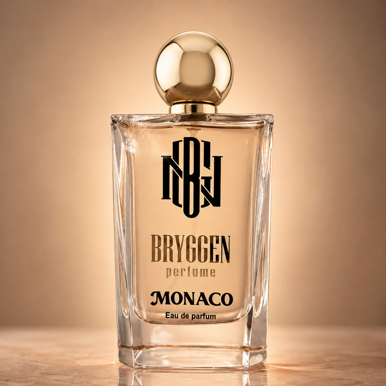 ادکلن Bryggen monaco