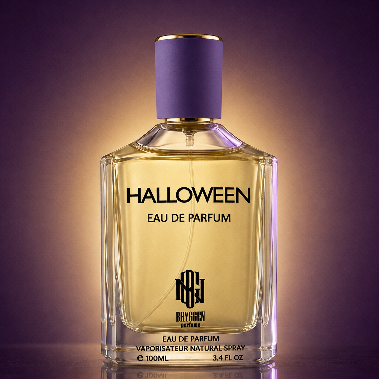 ادکلن زنانه هالووین  Halloween women